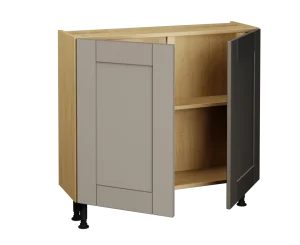 900 Shallow Base Unit