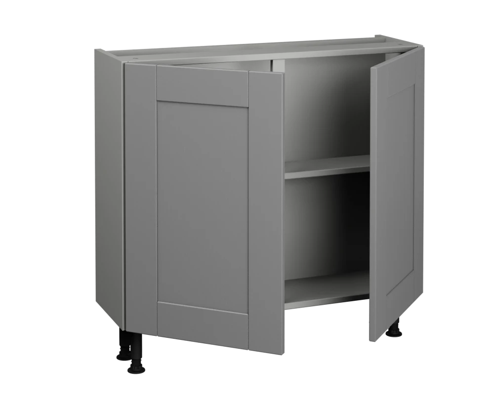 900 Shallow Base Unit