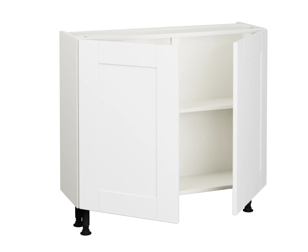 900 Shallow Base Unit
