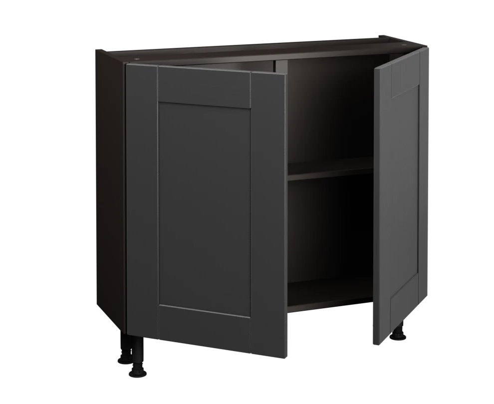 900 Shallow Base Unit