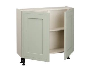 900 Shallow Base Unit