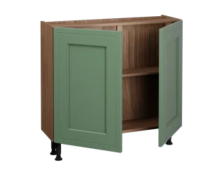 900 Shallow Base Unit