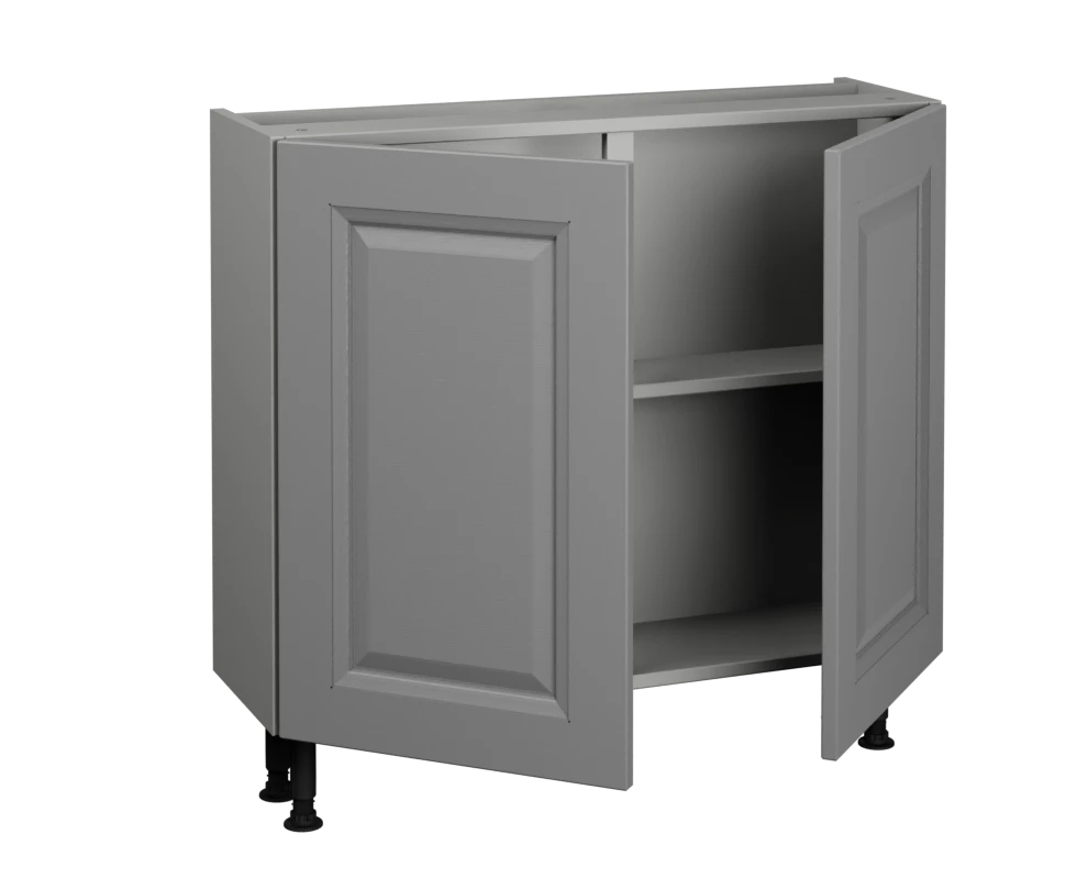 900 Shallow Base Unit