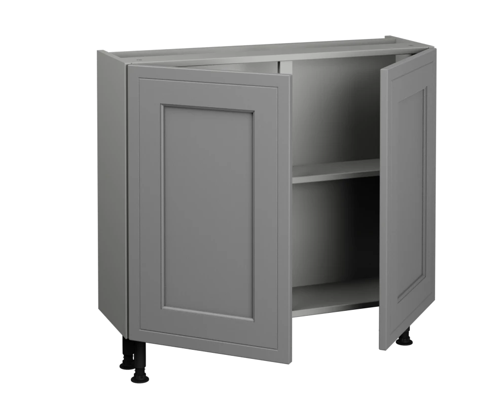 900 Shallow Base Unit
