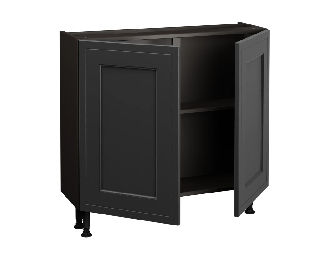 900 Shallow Base Unit