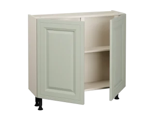 900 Shallow Base Unit