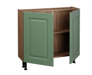 900 Shallow Base Unit