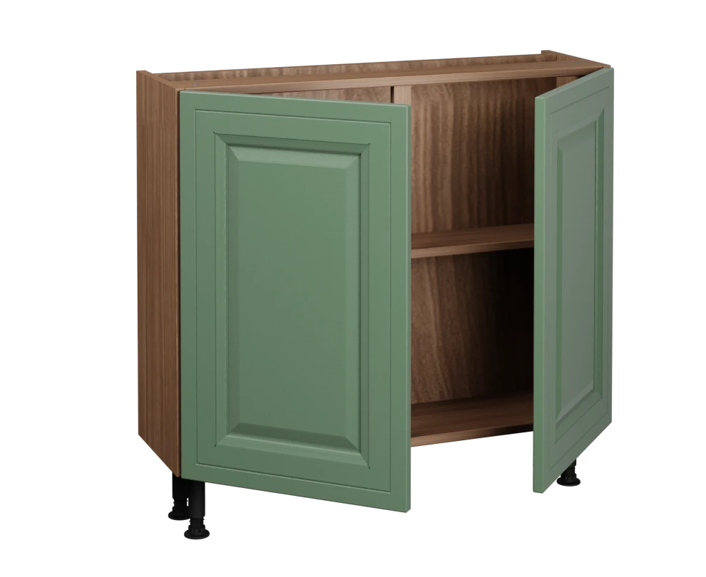 900 Shallow Base Unit