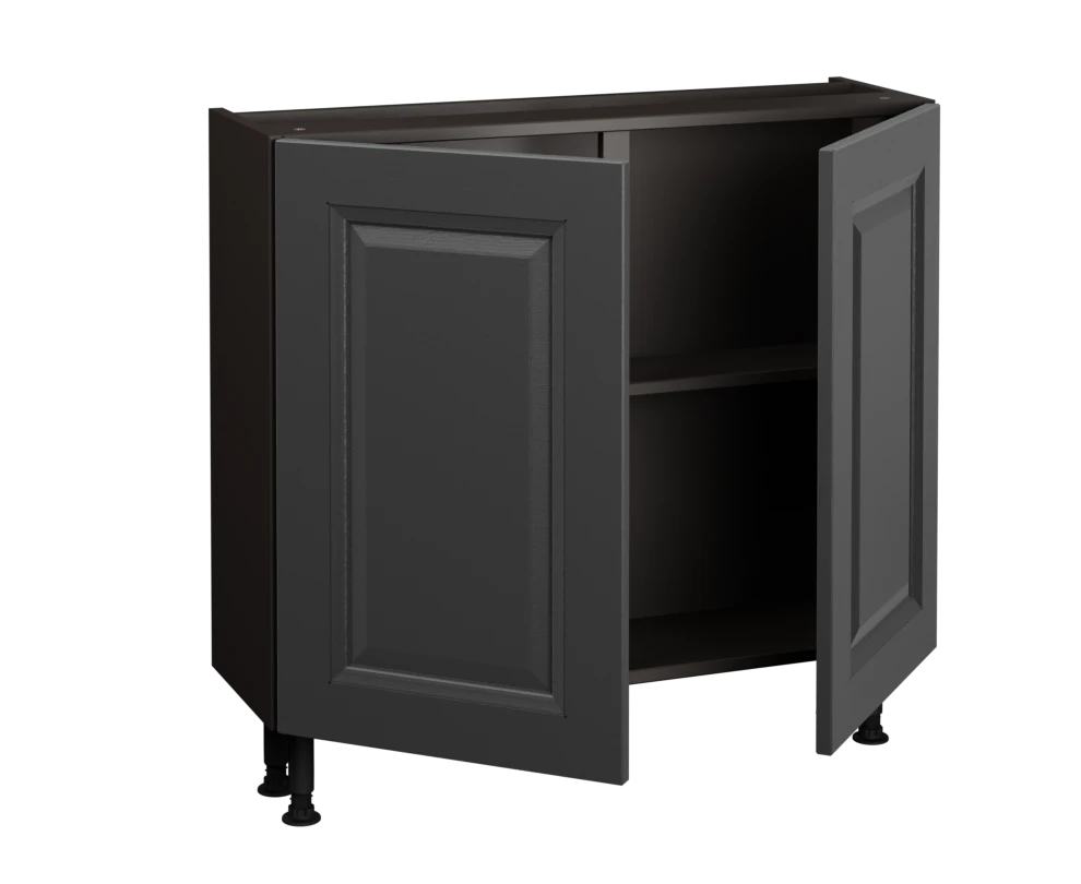 900 Shallow Base Unit