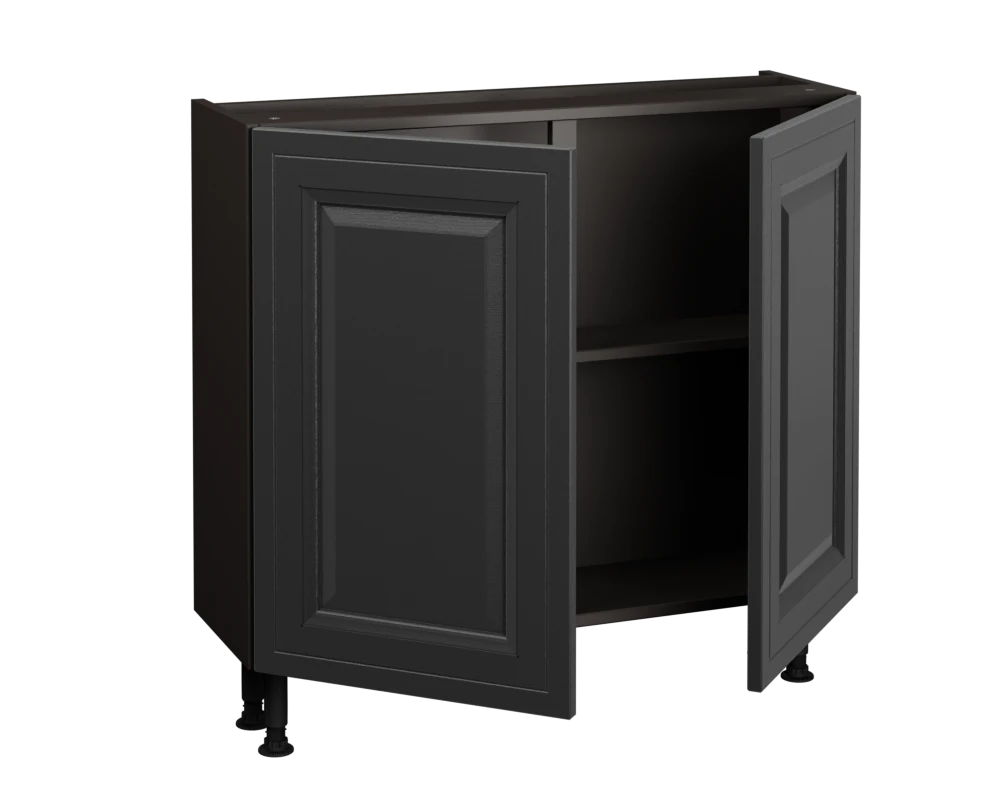 900 Shallow Base Unit