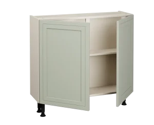 900 Shallow Base Unit