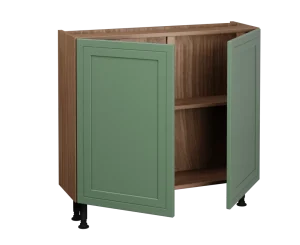 900 Shallow Base Unit
