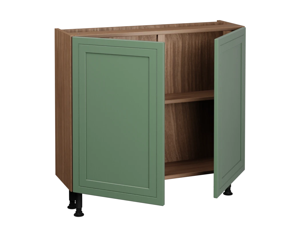 900 Shallow Base Unit