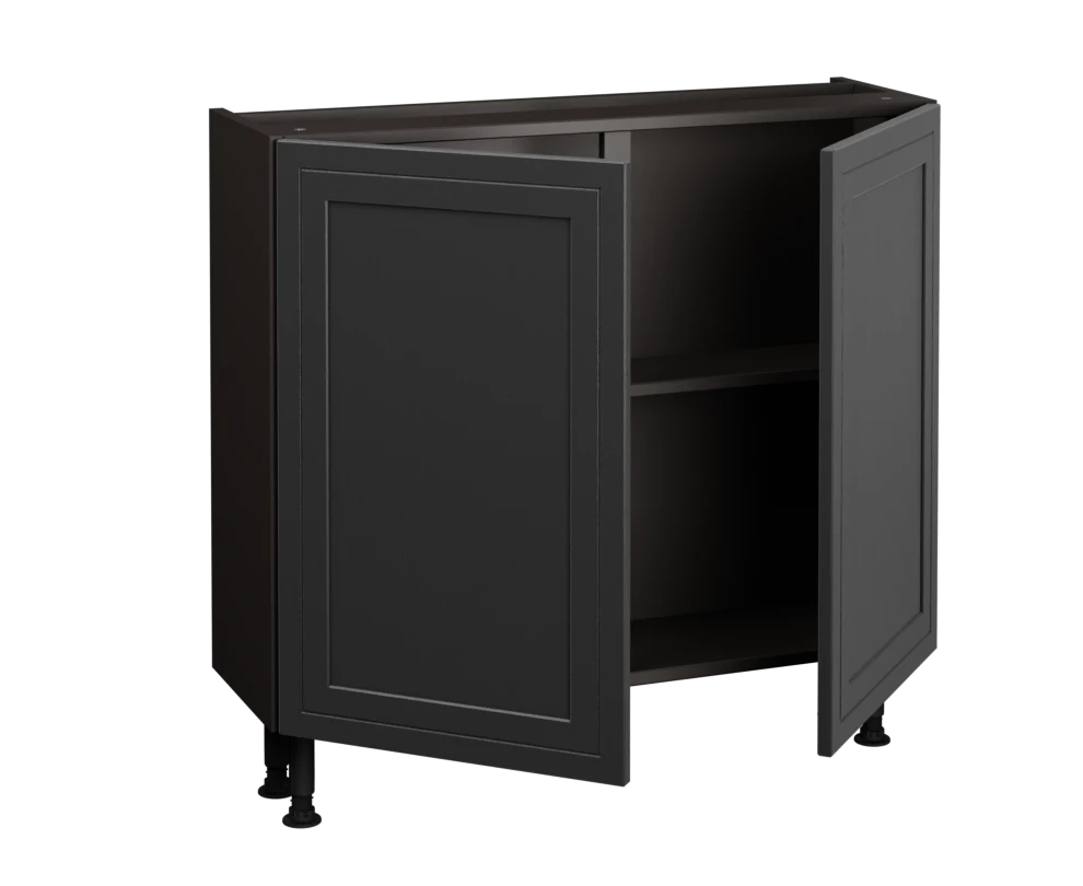 900 Shallow Base Unit