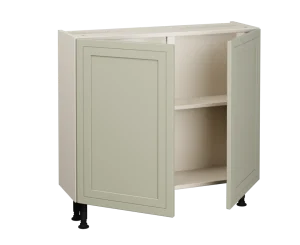 900 Shallow Base Unit