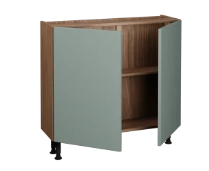 900 Shallow Base Unit