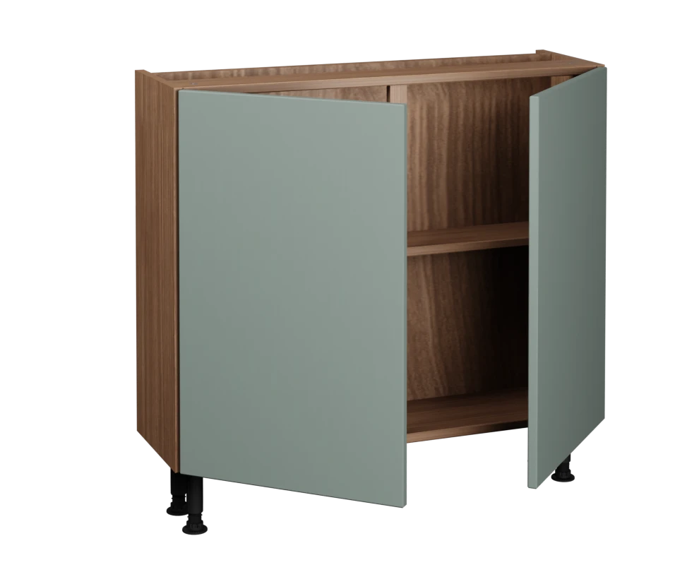900 Shallow Base Unit
