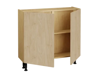 900 Shallow Base Unit