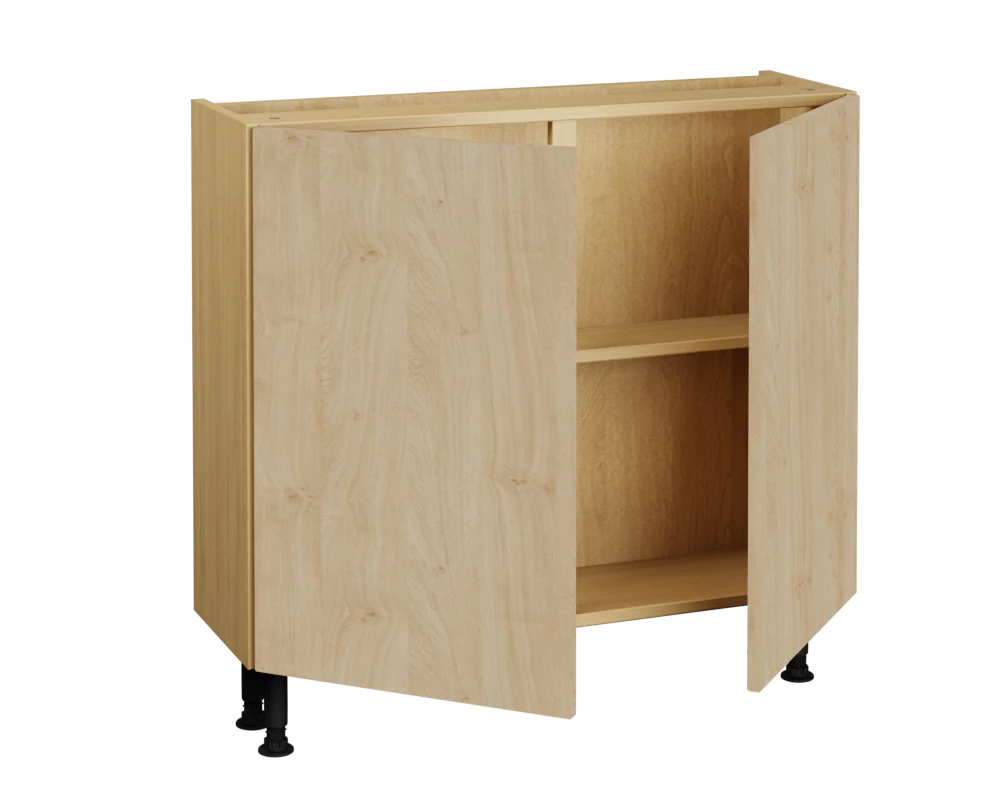 900 Shallow Base Unit