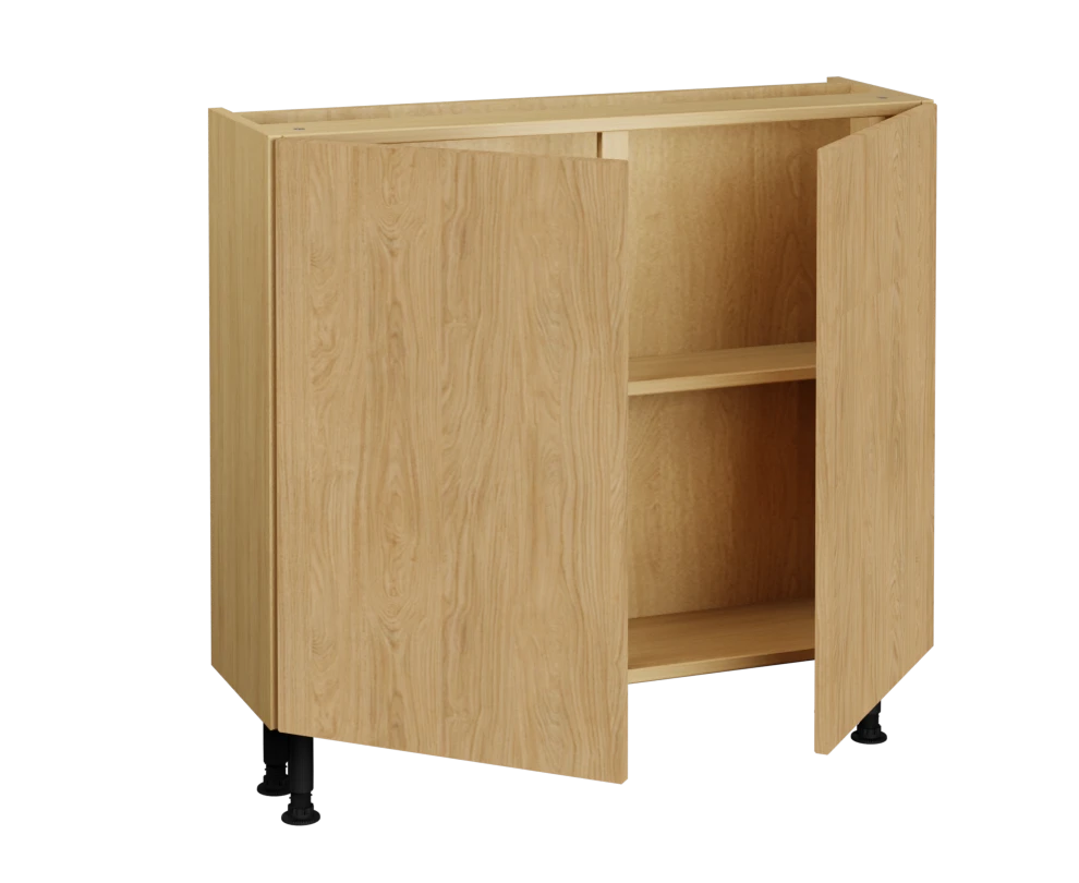 900 Shallow Base Unit