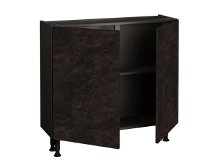 900 Shallow Base Unit