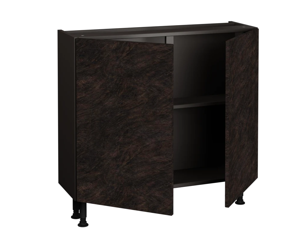900 Shallow Base Unit