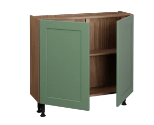 900 Shallow Base Unit