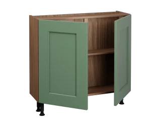 900 Shallow Base Unit