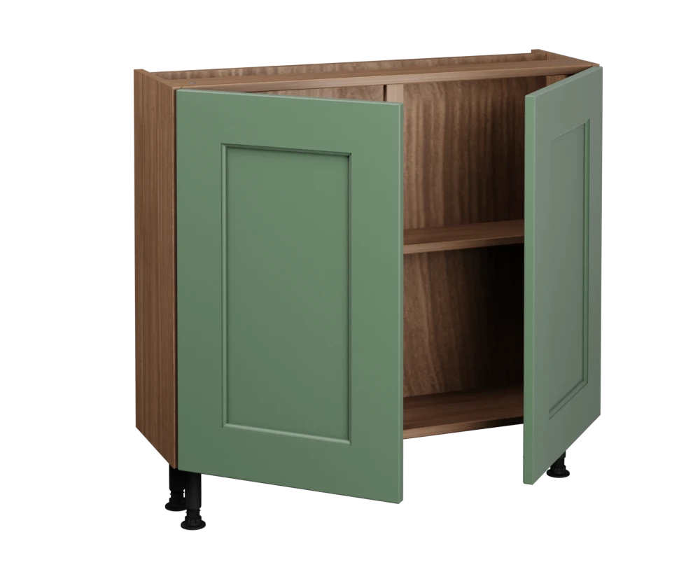900 Shallow Base Unit