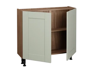 900 Shallow Base Unit