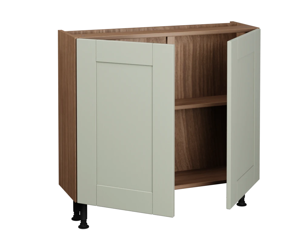 900 Shallow Base Unit