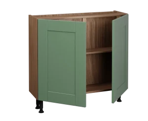 900 Shallow Base Unit