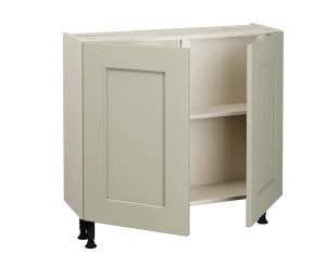 900 Shallow Base Unit