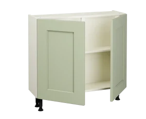 900 Shallow Base Unit