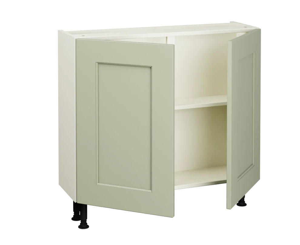 900 Shallow Base Unit