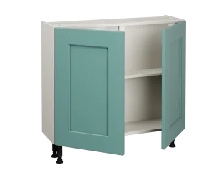 900 Shallow Base Unit