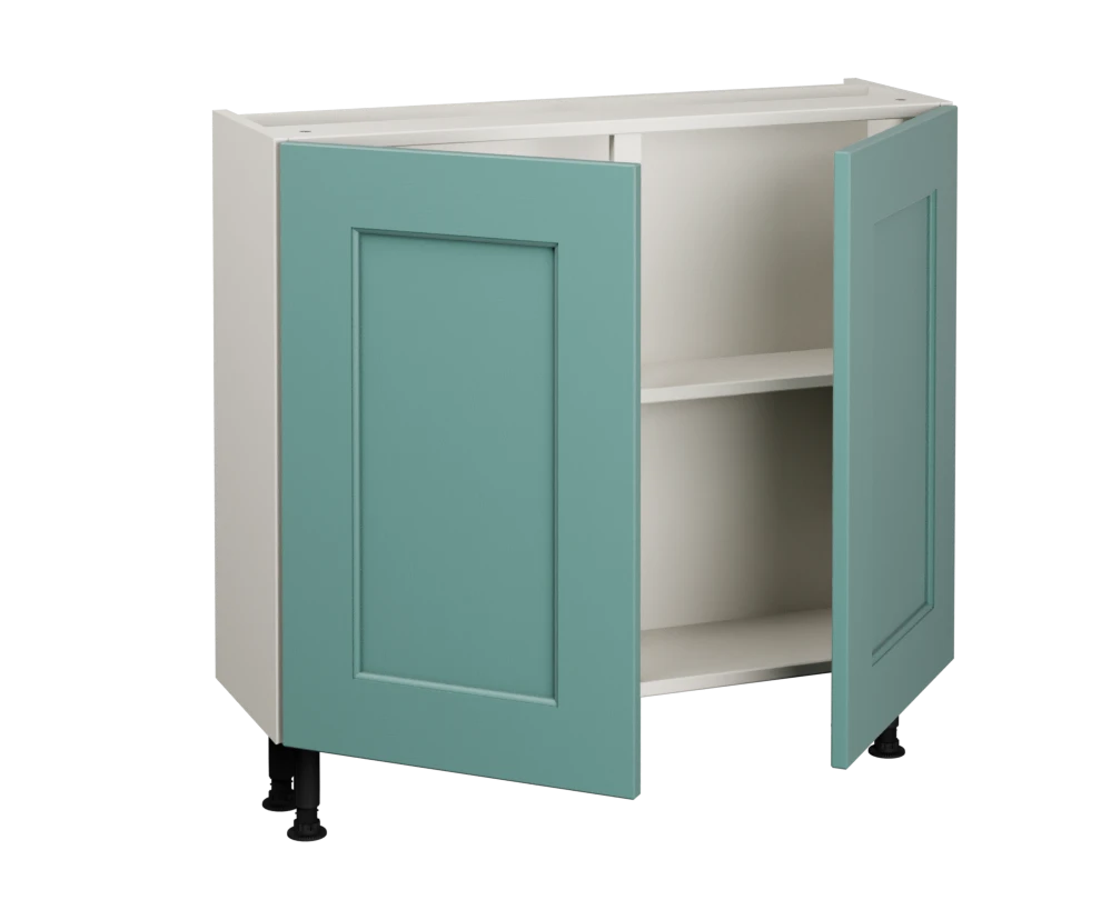 900 Shallow Base Unit