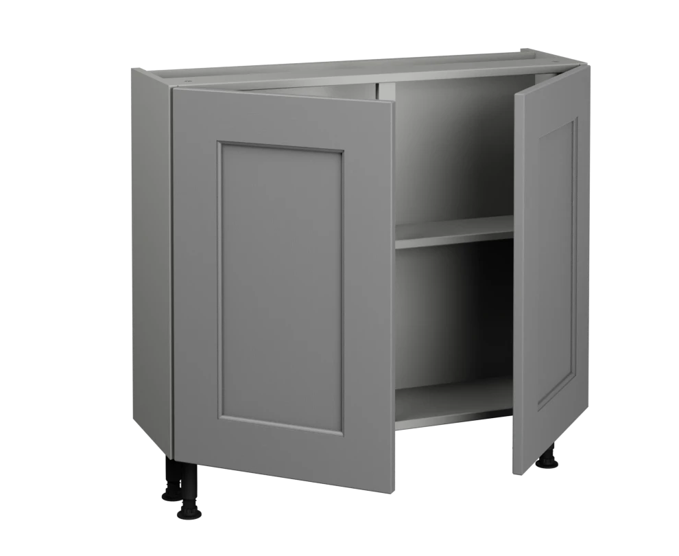 900 Shallow Base Unit