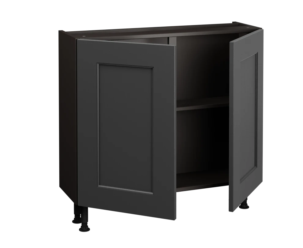 900 Shallow Base Unit
