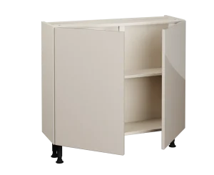 900 Shallow Base Unit