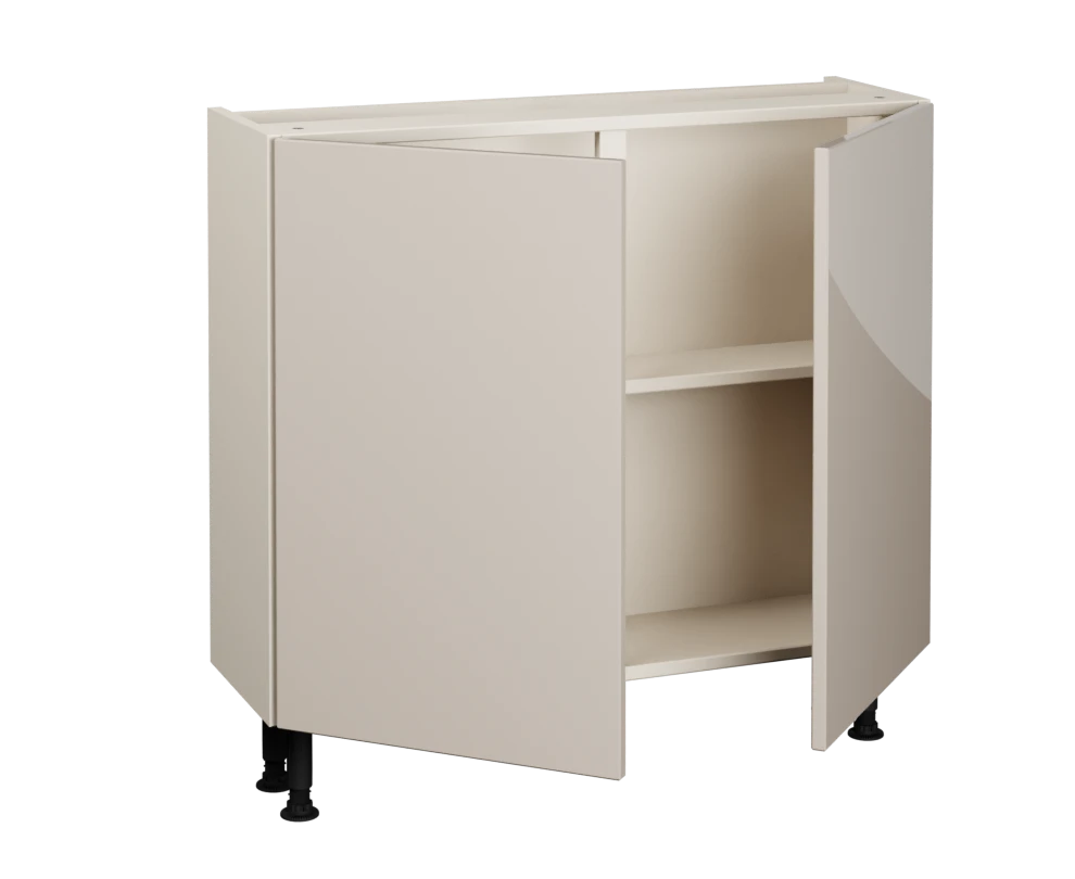 900 Shallow Base Unit