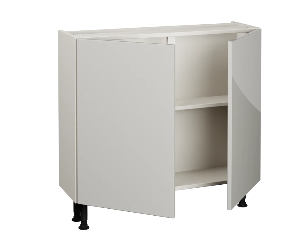900 Shallow Base Unit