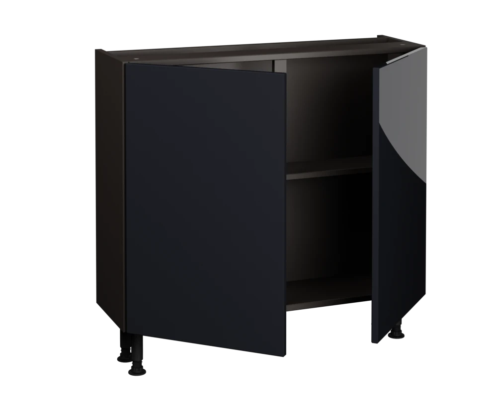 900 Shallow Base Unit