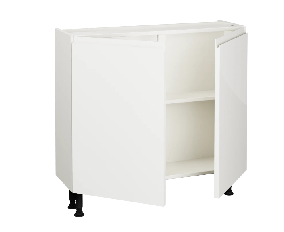 900 Shallow Base Unit