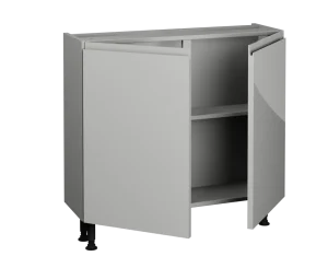 900 Shallow Base Unit