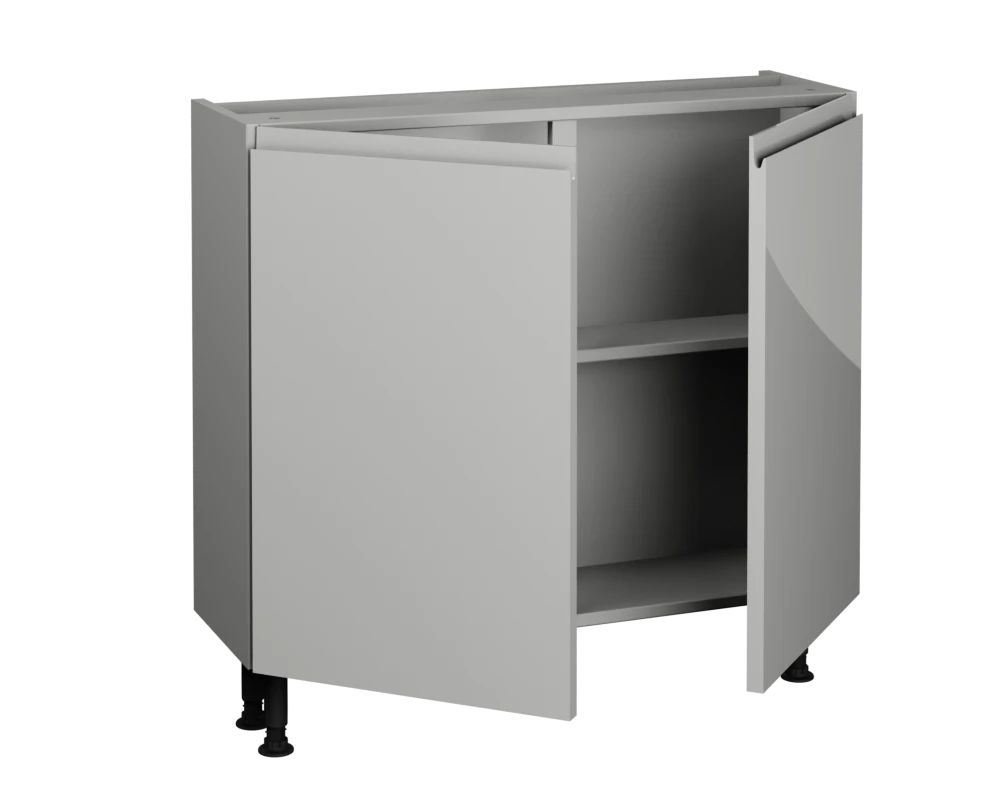900 Shallow Base Unit