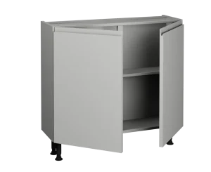 900 Shallow Base Unit