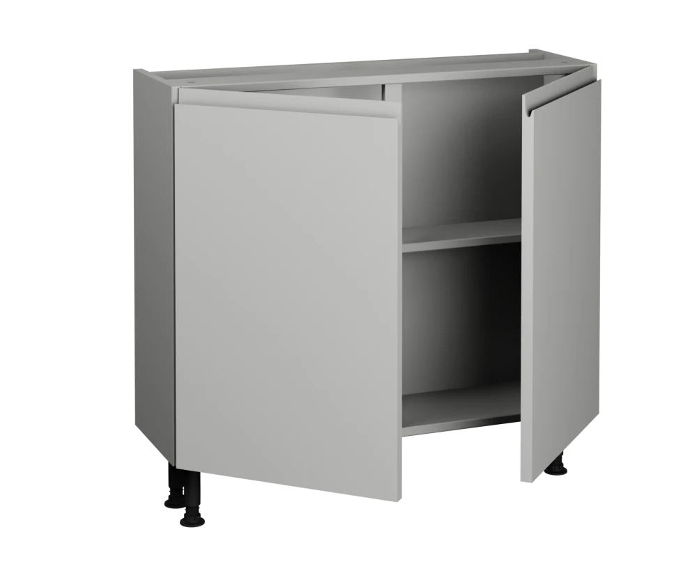 900 Shallow Base Unit