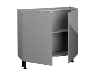 900 Shallow Base Unit
