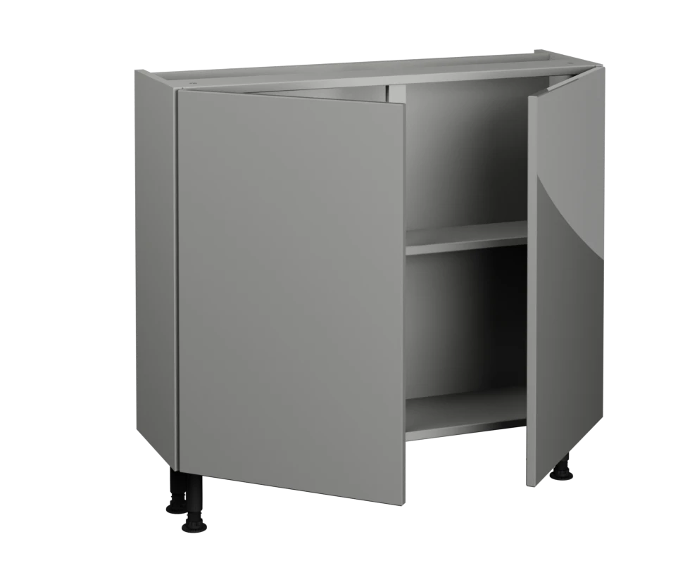 900 Shallow Base Unit
